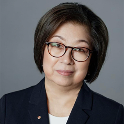 Бакенова Роза Агубаевна