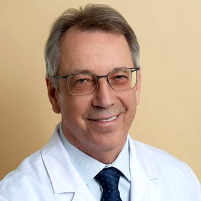 Тюрин Игорь Евгеньевич